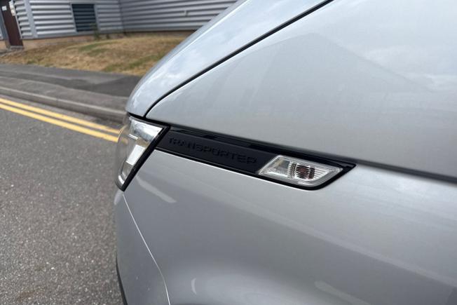Volkswagen Transporter Photo 22