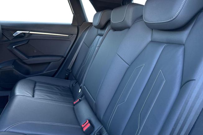 AUDI A3 Photo 9