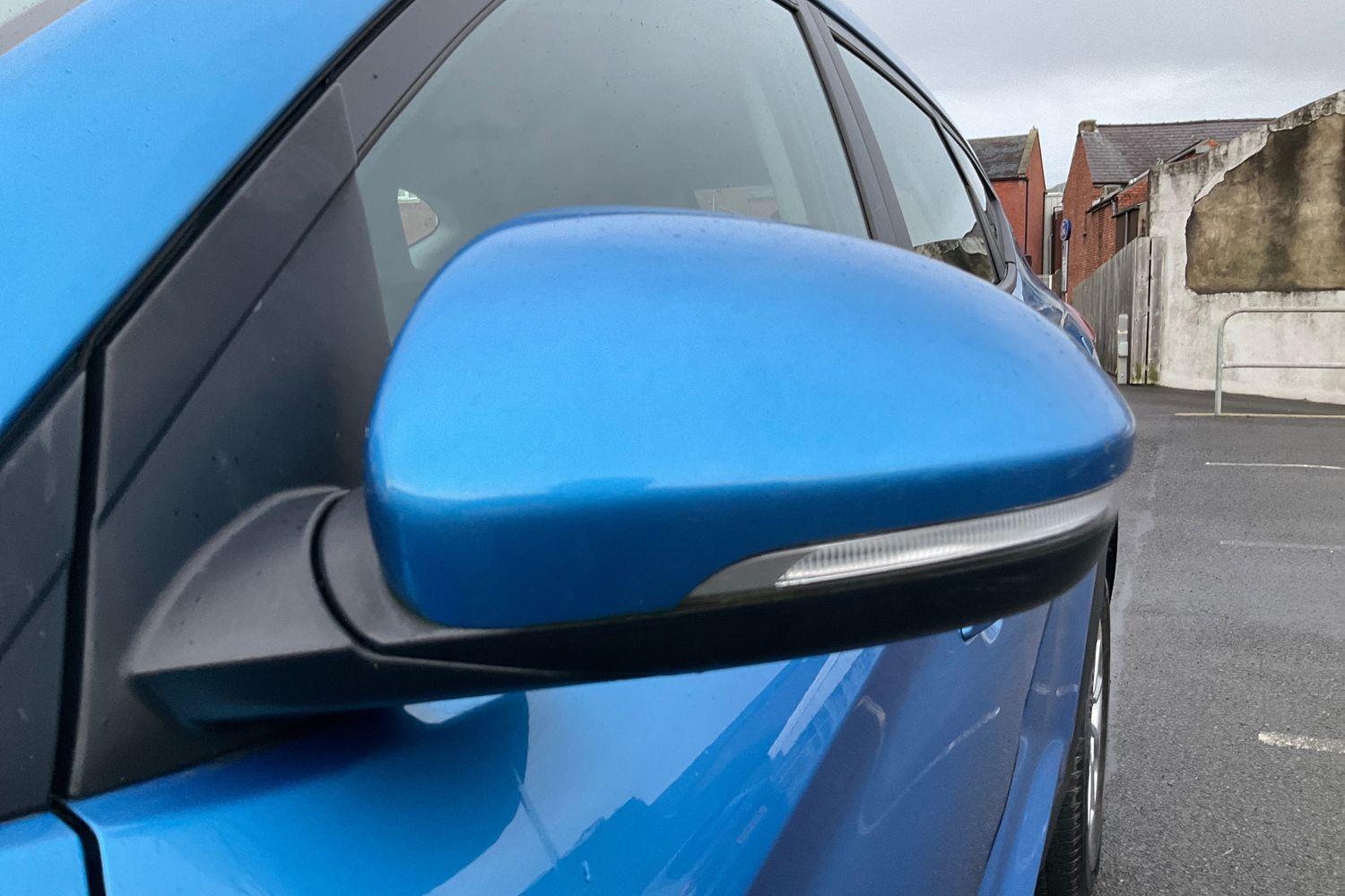 Hyundai TUCSON Photo 35