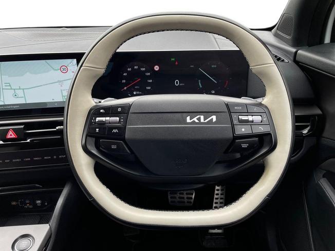 KIA Sportage Photo 11