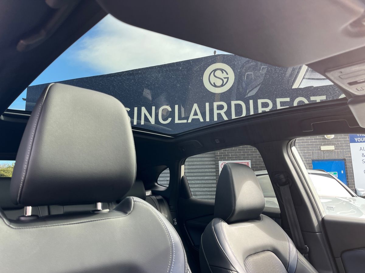 Nissan Qashqai Photo 17