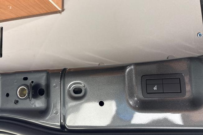 VOLKSWAGEN Transporter Photo 21
