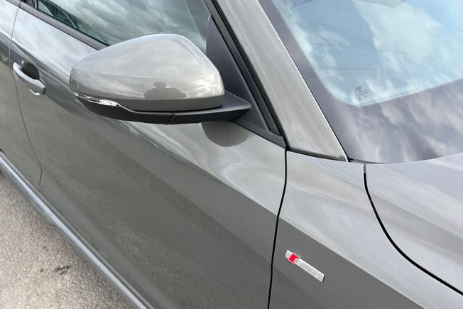 AUDI A1 Sportback Photo 20