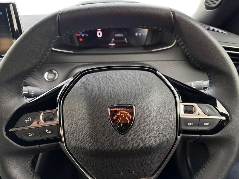 Used Peugeot 2008 LS24WEX 13