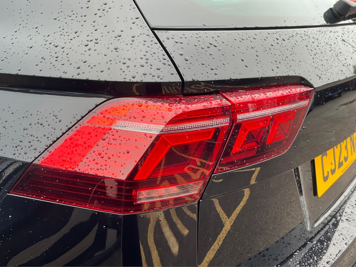 Volkswagen Tiguan Photo 24