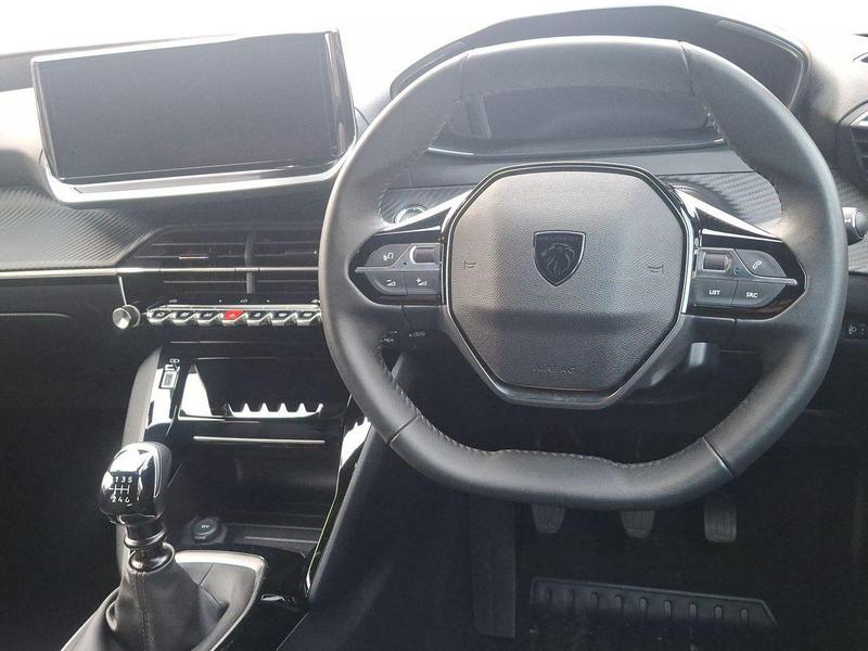 Used Peugeot 2008 BW24SDX 11