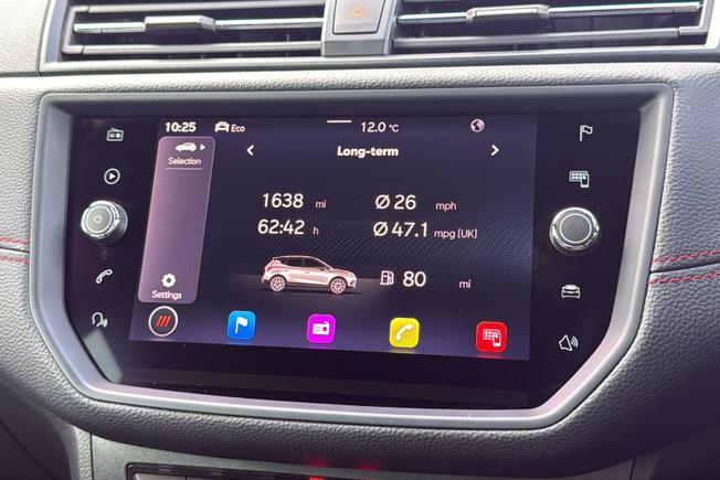 SEAT Arona Photo 28