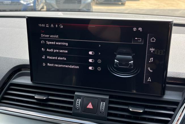 AUDI Q5 Photo 40