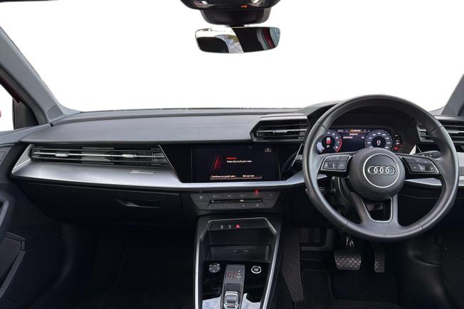 Audi A3 Photo 11