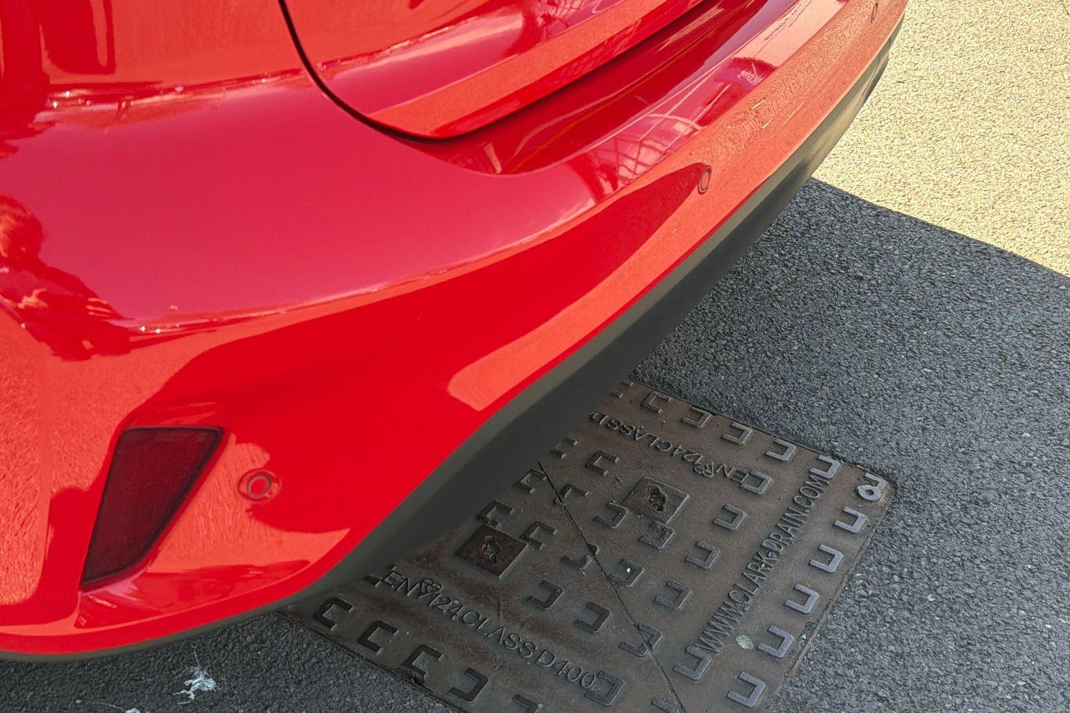 Ford FOCUS Photo 25