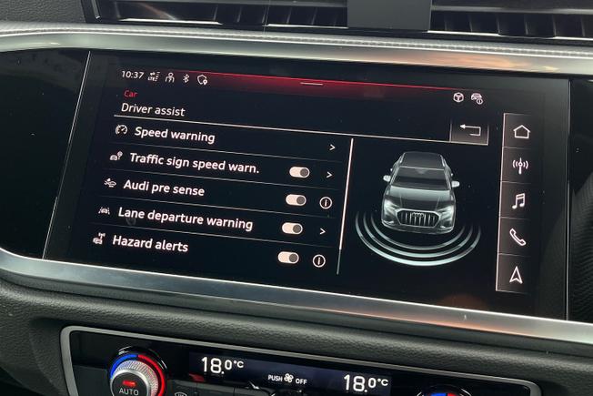 AUDI Q3 Photo 33