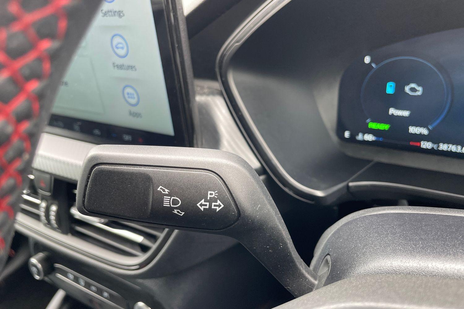 Ford KUGA Photo 13