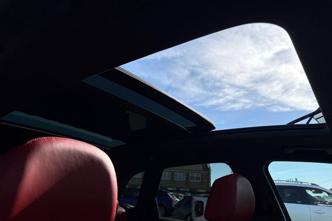 Audi Sq5 Photo 57