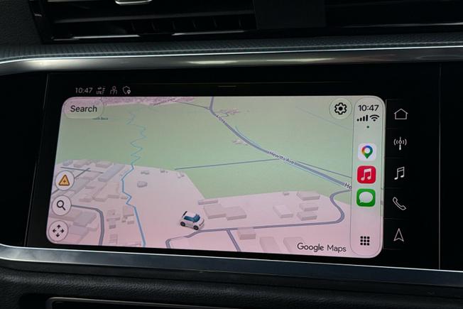 Audi Q3 Photo 32