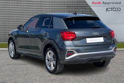 AUDI Q2 Photo 3