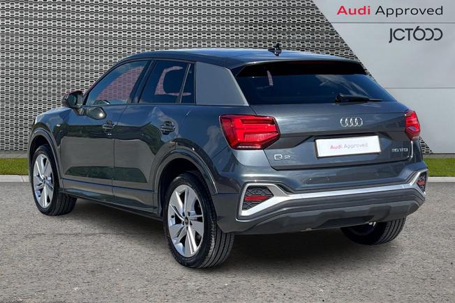 AUDI Q2 Photo 3