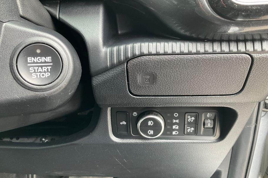 Used FORD RANGER LR74YUB 27
