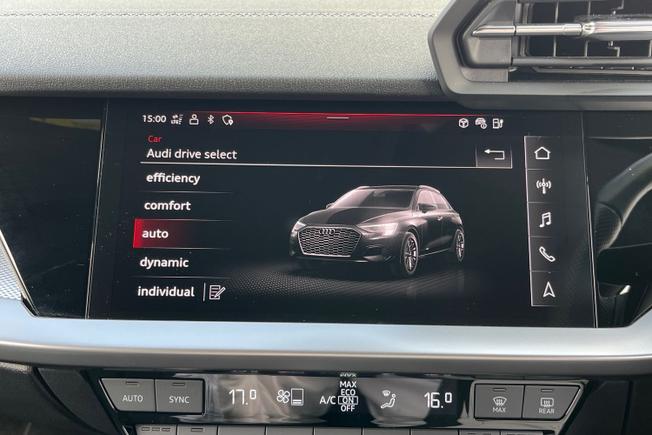 Audi A3 Photo 23