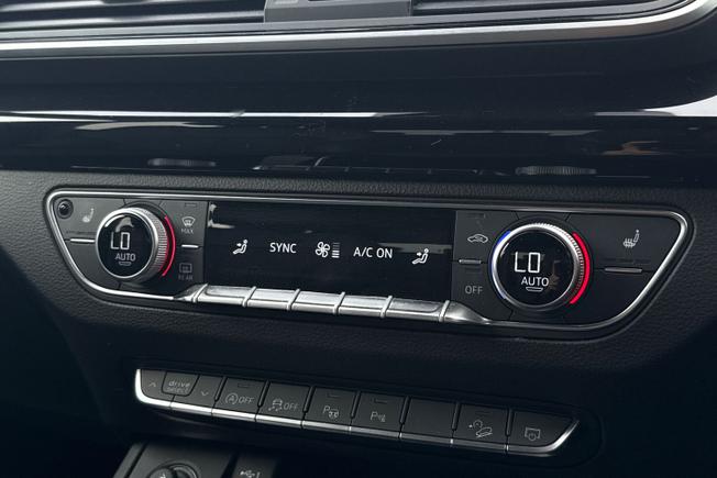 AUDI Q5 Photo 34