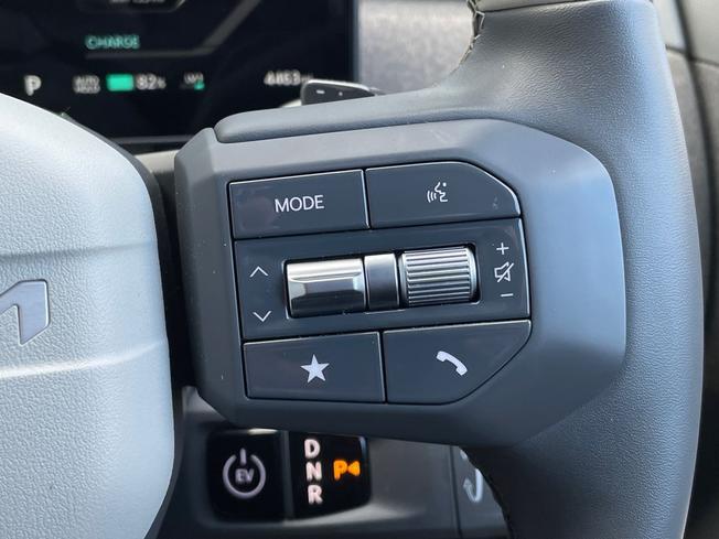 KIA Ev3 Photo 17