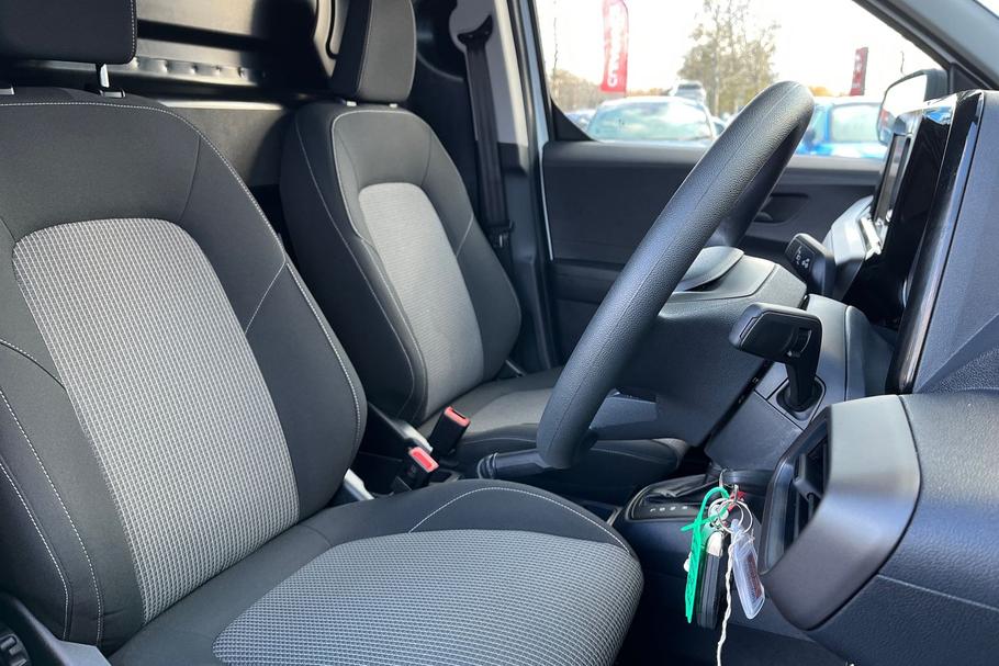 Used Ford TRANSIT COURIER 16