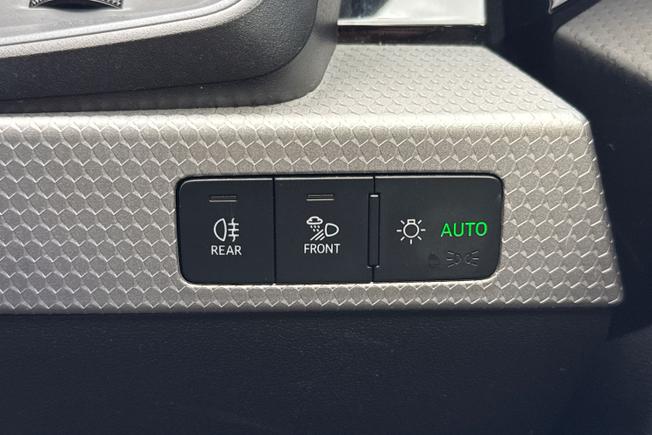 AUDI A1 Photo 31