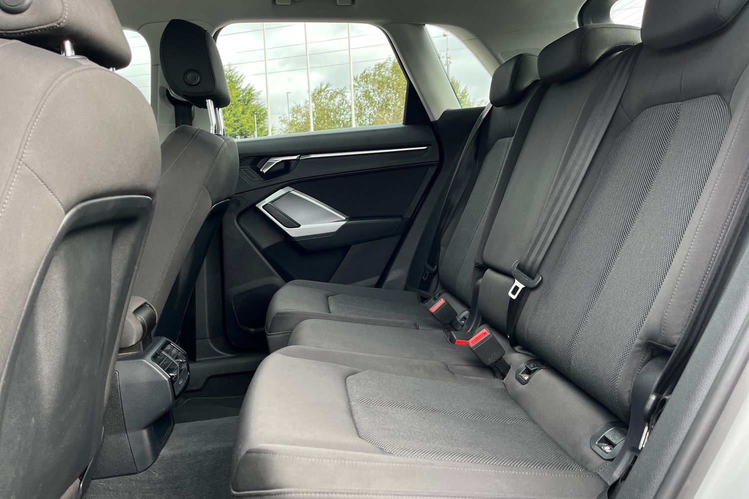 Audi Q3 Photo 19