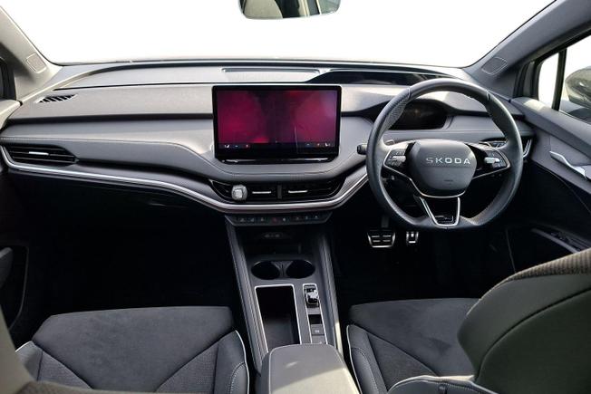 ŠKODA ENYAQ Photo 10