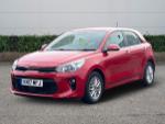 Kia Rio Photo 1