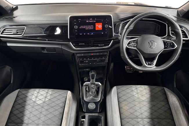 VOLKSWAGEN T-Roc Photo 10