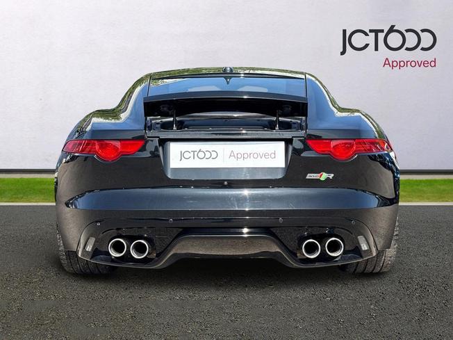 JAGUAR F-Type Photo 7