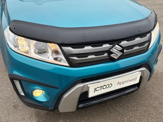 SUZUKI Vitara Photo 30
