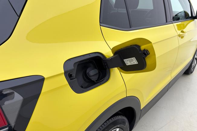 VOLKSWAGEN T-Cross Photo 31