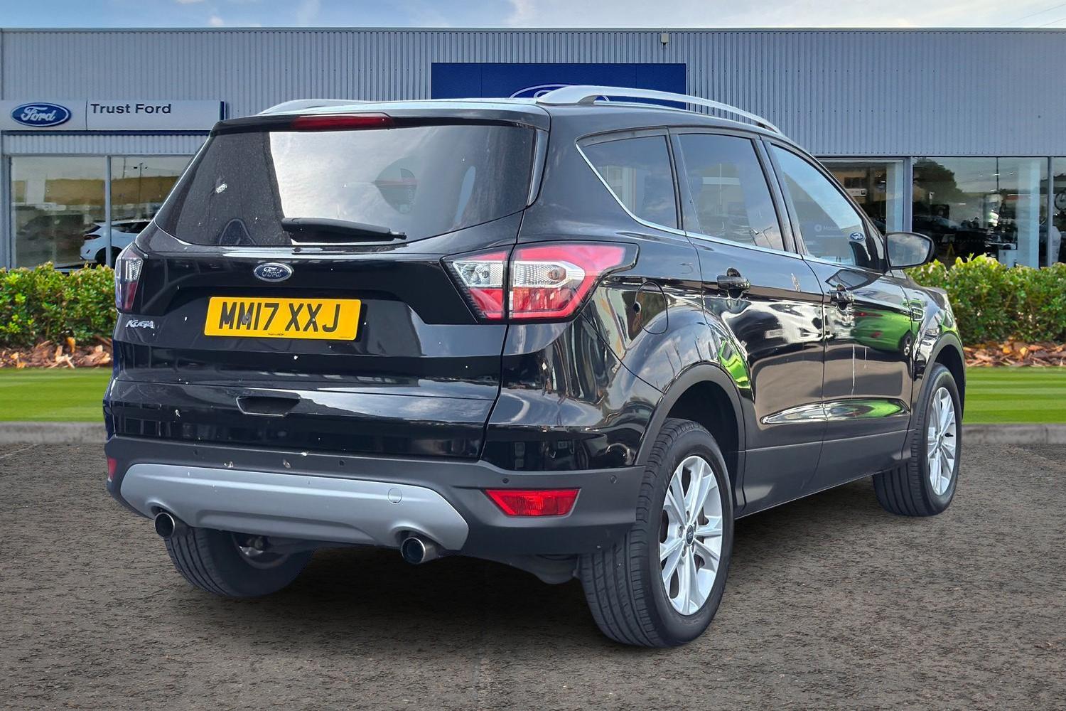 Ford KUGA Photo 3