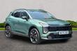Used Kia Sportage WG75ZDD 1