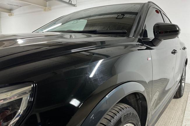 Audi Q3 Photo 41