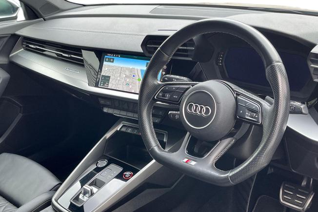Audi S3 Photo 6