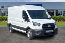 Used Ford TRANSIT YM25GNJ 1