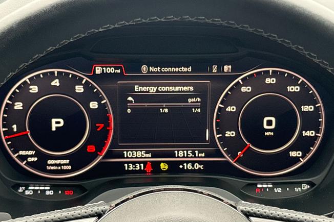 Audi Q2 Photo 15