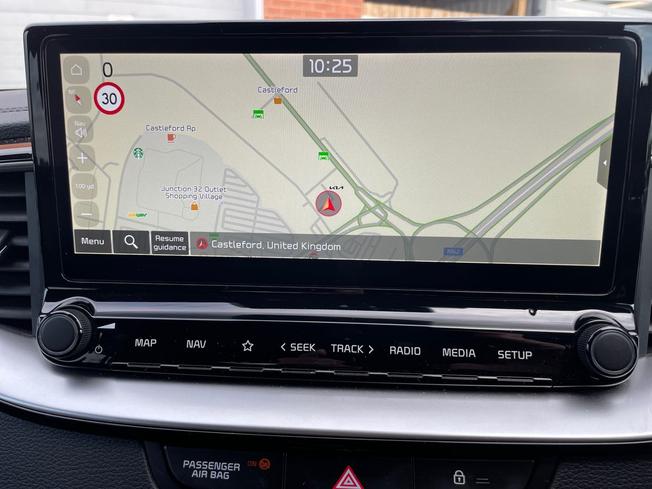 Kia Ceed Photo 14