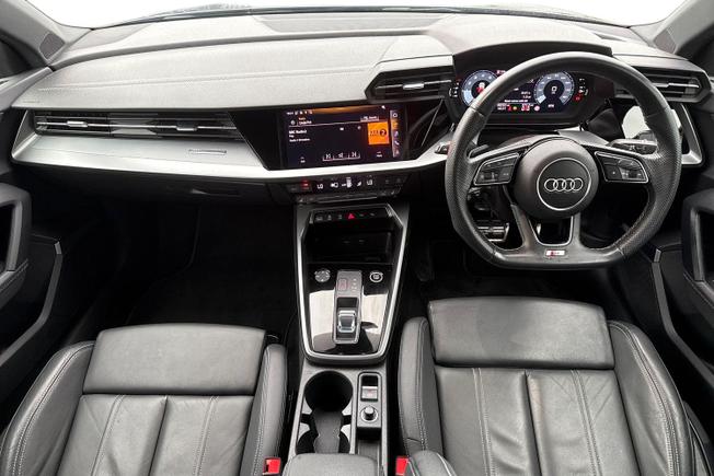 AUDI A3 Photo 10