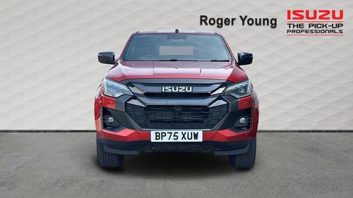 Isuzu D-Max Photo autoimg-60032828b98c231bdeb808b6503db4f03bf5717e.jpg
