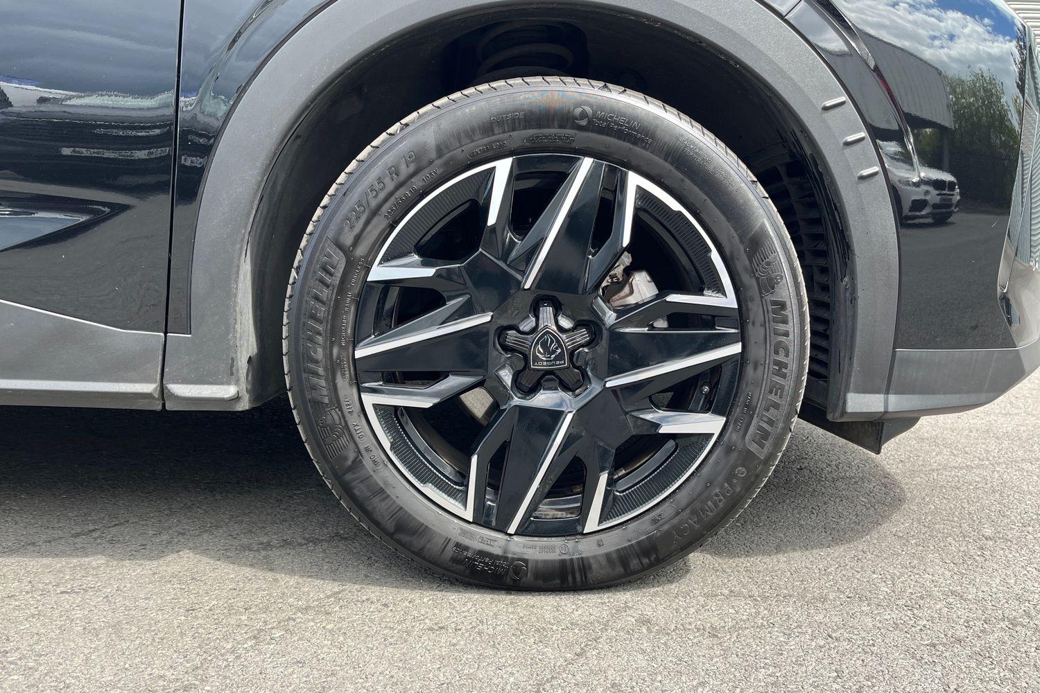 Peugeot 3008 Photo 7