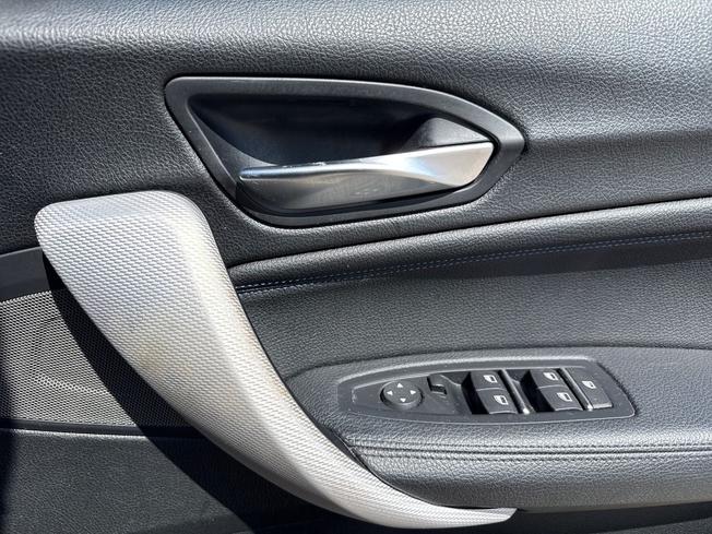 BMW 1 Series Photo 27
