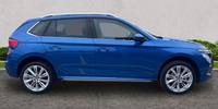 Skoda Kamiq Photo 4