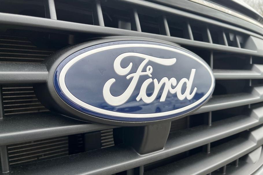 Used Ford TRANSIT CUSTOM WR75MWJ 22