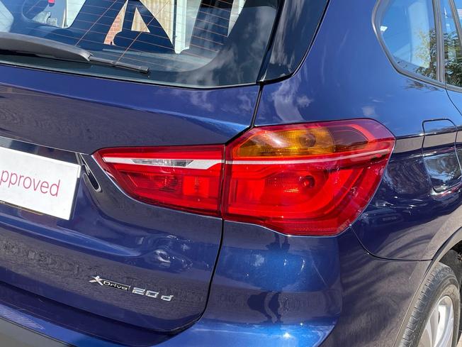BMW X1 Photo 18