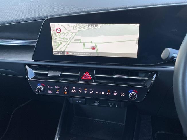KIA Niro Photo 14