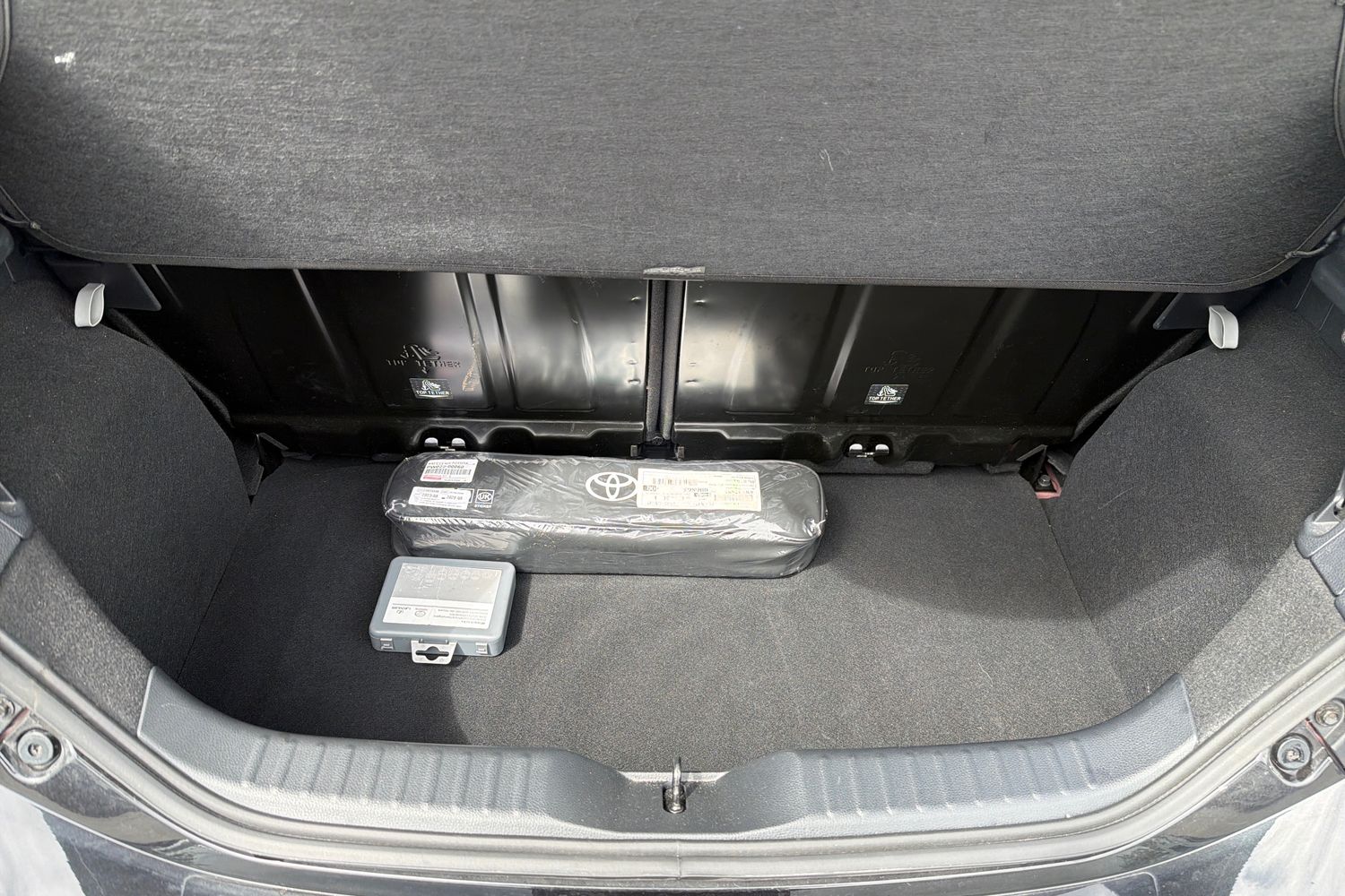 Toyota AYGO X Photo 20