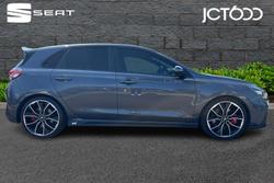 HYUNDAI I30 Photo 4